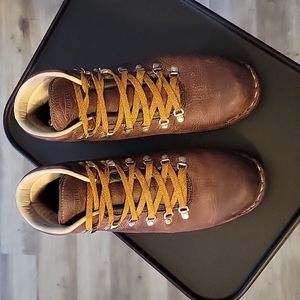 Men's Merrell Wilderness Original Hiking Boot